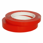 Skaidri dvipusė lipni juosta 6mmx10m