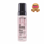 Skaidrios laipsniško savaiminio įdegio putos Sienna-X Gradual Light Medium Mousse 190 ml