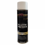 Skaidrus plastikinis gruntas aerozolyje 500ml