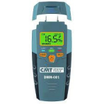 Skaitmeninis drėgmės matuoklis DMM-001