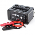 Skaitmeninis pakrovėjas DC 12V 30A / DC 24V 15A su 150AMP užvedimo funkcija (YT-83052)