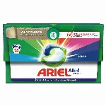 Skalbimo kapsulės Ariel Color, 24vnt