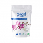 Skalbimo kapsulės MAYERI SENSITIVE, 32 vnt.