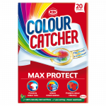 Skalbimo lapeliai K2R COLOUR CATCHER Core, 20 vnt