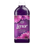 Skalbinių minkštiklis LENOR Amethyst & Floral Bouquet, 1420 ml
