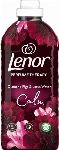 Skalbinių minkštiklis LENOR Diamond & Lotus Flower, 1200 ml