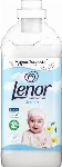 Skalbinių minkštiklis LENOR Sensitive, 1600 ml