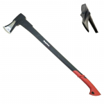 Skaldymo kirvis 2000 g / 3000 g x 870 mm