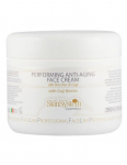 Skin System Cosmetics veido kremas nuo raukšlių su goji uogomis SkinSystem 250ml