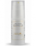 Skin System Cosmetics veido kremas su hialurono rūgštimi ir kolagenu SkinSystem Face Cream Hyaluronic Acid 50ml