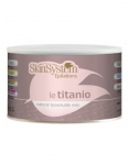 Skin System vaškas skardinėje su titano dioksidu ir apelsinų ekstraktu SkinSystem Titanium Orange 400ml