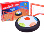 Skraidantis futbolo kamuolys