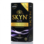 SKYN Elite 10 vnt.