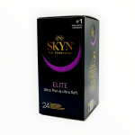 Skyn Elite 24 vnt.