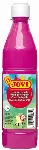 Skystas guašas buteliuke JOVI, 500 ml, rožinė sp.