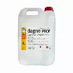 Skystas kreminis muilas SEAL Dagne Prof, 5 l