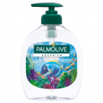 Skystas muilas PALMOLIVE AQUARIUM, 300ml