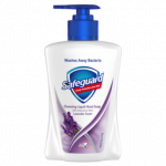 Skystas muilas SAFEGUARD Lavender, 225 ml