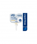 Skystas muilas su kremu TORK PREMIUM MILD 0,475ml 420502