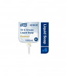 Skystas muilas TORK Industrial 1l, 420401