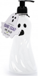 Skystas rankų muilas HALLOWEEN GHOSTsu dozatoriumi, 300 ml