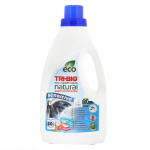 Skystas skalbiklis sensi. TRI-BIO,1,42l