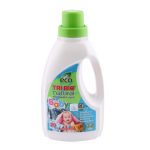 Skystas skalbiklis TRI-BIO Baby, 940ml