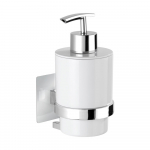 Skysto muilo laikiklis Wenko Quadro