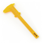 Slankmatis 150mm plastikinis
