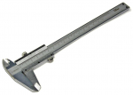 Slankmatis „RICHMANN" 150 mm 0,02 mm