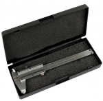 Slankmatis su gylmačiu | 0,02 mm / 0-150 mm (EK-3015)