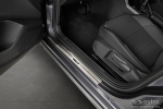 Slenksčių apsaugos Volkswagen Taigo (2021→)