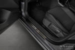 Slenksčių apsaugos Volkswagen Taigo (2021→)