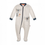 Šliaužtinukai su užtrauktuku "Koala"