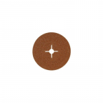 Šlifavimo popierius Ø180x22mm VSM KF708 P 120