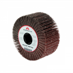 Šlifavimo velenas GERD Poly-PTX 105x50mm P 60