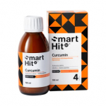 SMART HIT IV CURCUMIN, 150 ml