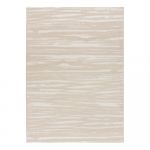 Smėlio spalvos kilimas 150x80 cm Sensation - Universal