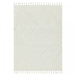 Smėlio spalvos kilimas Asiatic Carpets Vanilla, 80 x 150 cm