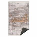 Smėlio spalvos kiliminė danga 80x200 cm - Mila Home