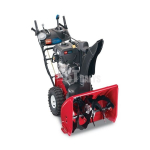 Sniego pūstuvas-valytuvas TORO Power Max HD 1028 OHXE 71cm