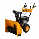 Sniego valytuvas GardenPro Loncin KCD24