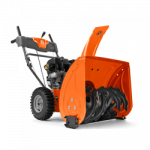 Sniego valytuvas HUSQVARNA ST124