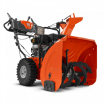 Sniego valytuvas HUSQVARNA ST227
