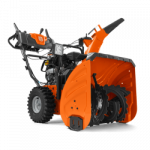 Sniego valytuvas HUSQVARNA ST324