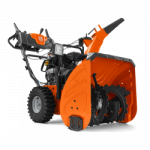 Sniego valytuvas HUSQVARNA ST327