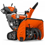 Sniego valytuvas HUSQVARNA ST430T