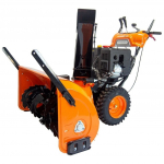 Sniego valytuvas Ruris Everest 1009