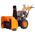 Sniego valytuvas Ruris Everest 603