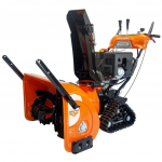 Sniego valytuvas Ruris Everest 804